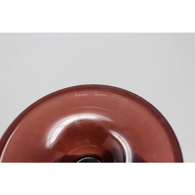 Veronese Vase From Murano For Sale In Naples, FL - Image 6 of 8