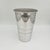 Silver Vintage Vogalu French Wine Cooler Champagne Chiller Ice Bucket For Sale - Image 8 of 12