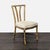 Set of Ten McGuire Bamboo Dining Chairs For Sale In San Francisco - Image 6 of 18