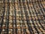 Classic luxury fabric. Gorgeous boucle remnant, Sturdy fabric for upscale bench, chair or pillow. 40x26 20x9