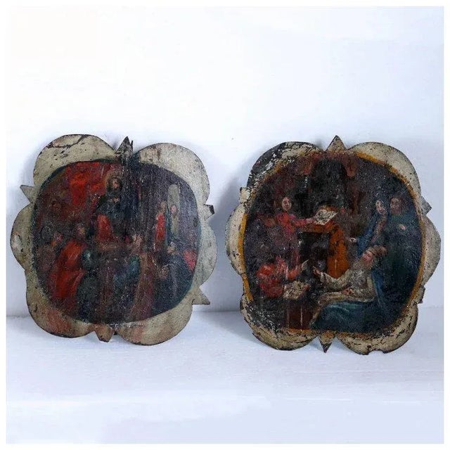 DETAILS DATE 18th century, and later