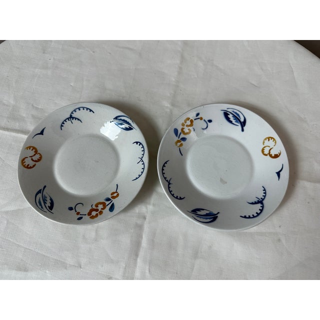 Antique Coffee Service, 1890s, Set of 6 For Sale - Image 10 of 11