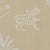 Schumacher Sample - Schumacher Tiger Palm Silhouette Outdoor Fabric In Mistral Sand For Sale - Image 4 of 5