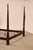 Henkel Harris King Mahogany Poster Bed For Sale In Philadelphia - Image 6 of 18