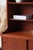 Vintage Scandinavian Teak Bookshelf, 1960s For Sale - Image 6 of 15