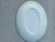 Vintage Royal China Usa Currier & Ives Blue Old Inn Winter Serving Platter For Sale In Boston - Image 6 of 10