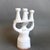 Sculptural Ceramic Pottery Porter Candleholder by Jacques Pouchain for Atelier Dieulefit, 1960s-1970s For Sale - Image 4 of 18