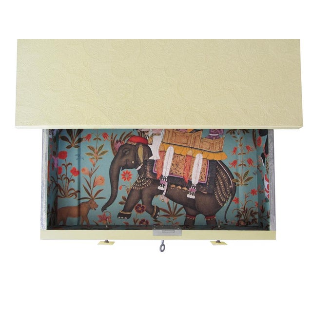 Small Armoire by Habitat Improver For Sale - Image 4 of 13