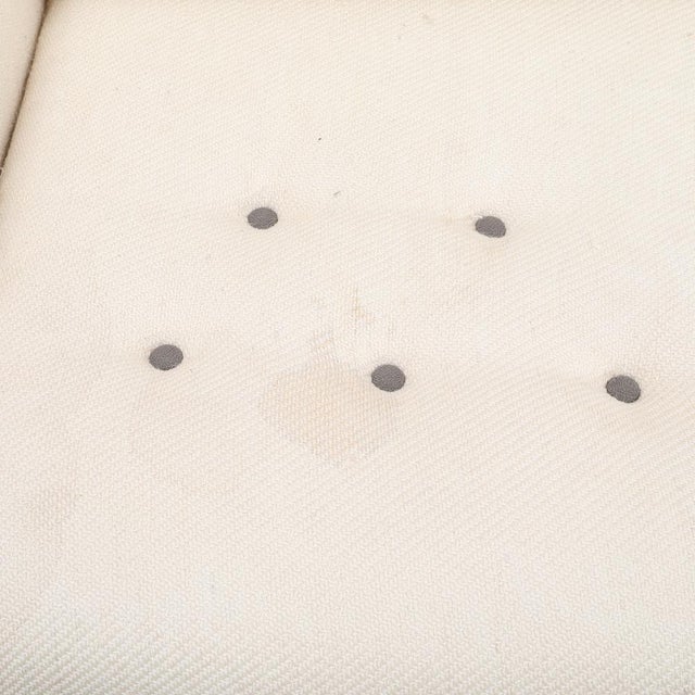 1980s Vintage Swedish Three-Seater Sofa, 1970s, 1980s For Sale - Image 5 of 14