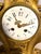 19th C French Louis XV S. Marti Ormolu Mantel Clock 1Pc For Sale - Image 17 of 18