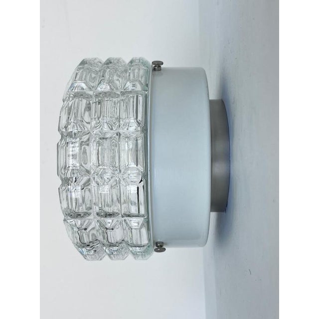 Mid-Century Ceiling Lamp, 1970s For Sale - Image 6 of 10