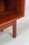Vintage Danish Teak Bookcase by Peter Hvidt, 1960s For Sale - Image 15 of 18