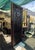 Vintage Large Moroccan Wood Ebony Panel For Sale In Los Angeles - Image 6 of 6