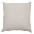 This pillow features Overlapping Triangles by Caroline Z Hurley for Schumacher with a knife edge finish. Designed by...