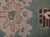 Turkish Handknotted Wool Oushak Rug, 1980s For Sale - Image 6 of 7