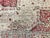 Antique Decorative Persian Tabriz Haji Jalili Style Rug For Sale In Los Angeles - Image 6 of 8