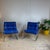 Vintage Swedish Pixi Chairs by Gillis Lundgren for Ikea, 1970 For Sale - Image 6 of 7