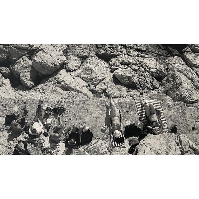 Contemporary José Nicolas, Les Marseillaises, 2010, Silver Gelatin Print For Sale - Image 3 of 6