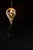 Vintage Balloon Pendant From Chimera Watts For Sale - Image 9 of 9