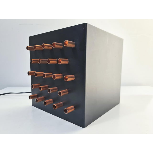 Chiar Oscuro C-1516 Wall Light from Raak Amsterdam, 1960s For Sale - Image 9 of 9