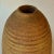 Sculptural Studio Pottery Vase in Beehive Shape For Sale - Image 4 of 10
