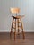 Mid Century Modern Bar Stools Attributed to Arthur Umanoff, Set of 4 For Sale - Image 9 of 16