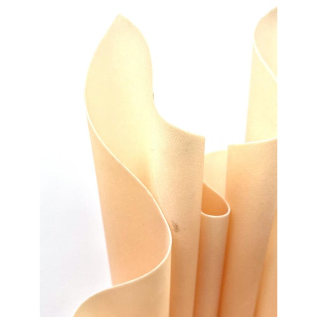 Vintage Athena Table Lamp by Georgia Jacob, France, 1970s For Sale - Image 16 of 18