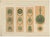 Alexandre M. Raymond, Antique Ottoman Door Knocker Designs, Bursa, 1924, Paper For Sale - Image 3 of 12