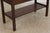 Brown Stickley Mission Oak 4 Drawer Server For Sale - Image 8 of 16