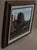 Southwestern Red‑Rock Mesa Oil Painting in the Style of Sedona’s Cathedral Rock For Sale - Image 11 of 12