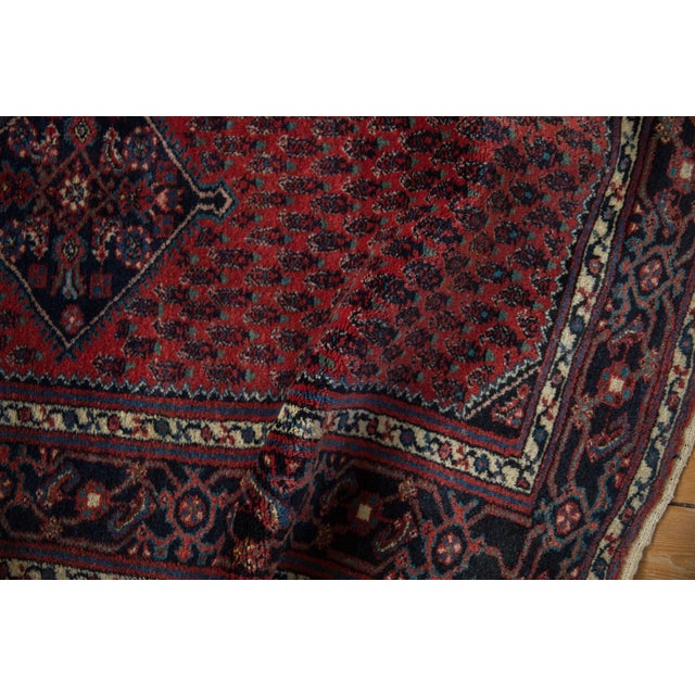 Vintage Fine Engelas Rug - 2'8" x 4'3" For Sale In New York - Image 6 of 7