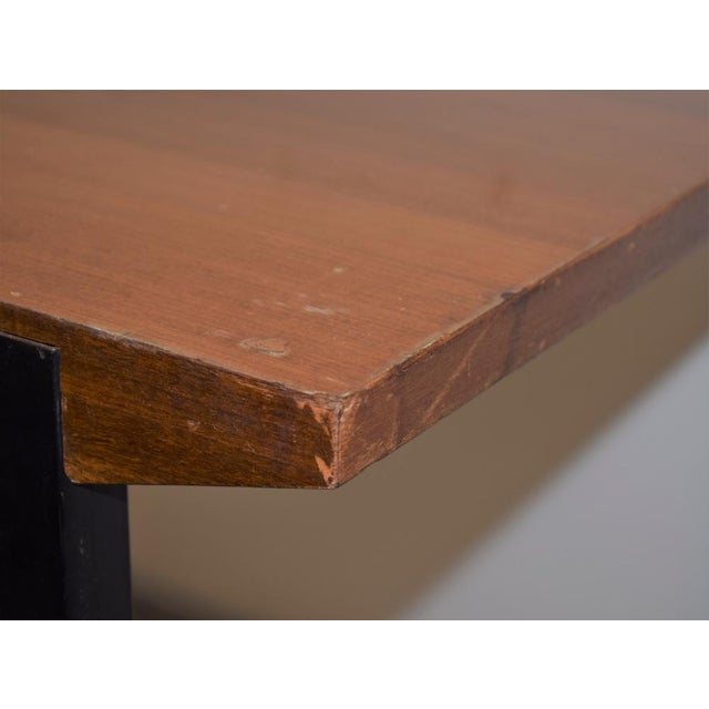 Dining Table from Cantù, Italy, 1960s For Sale - Image 10 of 18