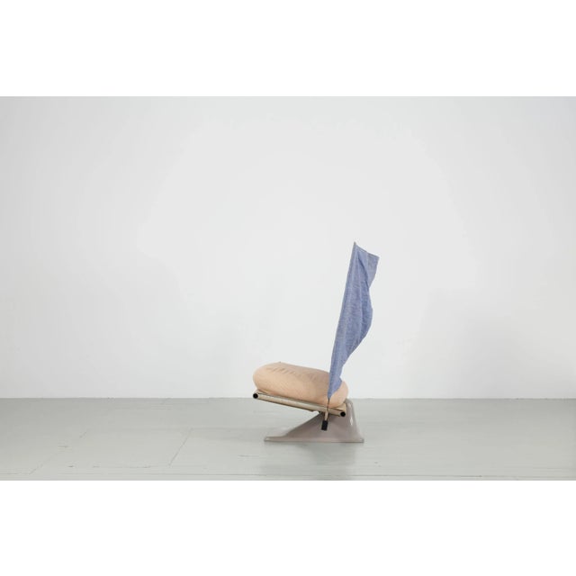 Model AEO Chairs by Archizoom for Cassina, 1970s, Set of 4 For Sale - Image 15 of 18