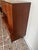 Mid-Century Modern Highboard by Louis Van Teeffelen for Webe, 1950s For Sale - Image 4 of 17