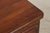 Stickley Mahogany Colonial Williamsburg Bachelor Chest For Sale - Image 10 of 18