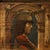Bonifacio Bembo Seguace, Pair of Panels of Saint Sebastian Guerriero, 1620, Oil on Board For Sale - Image 7 of 15