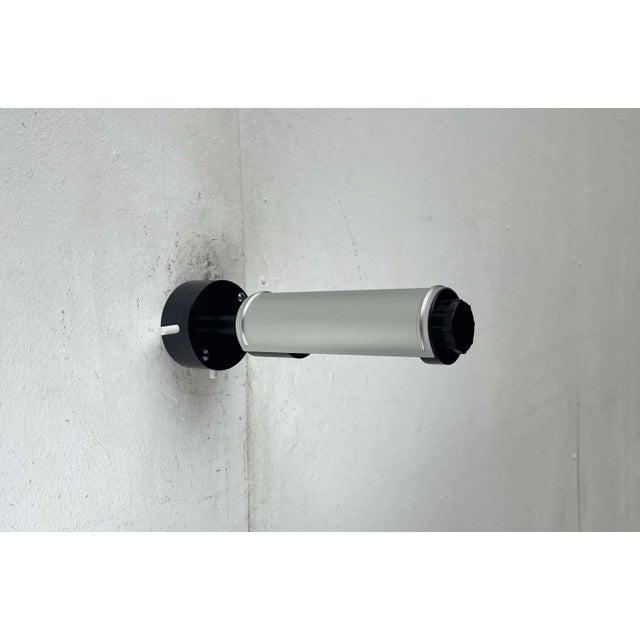 Mid-Century Modern German Wall Lamp from Erco, 1960s For Sale - Image 14 of 18