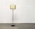 Mid-Century Modern German Pet Cocoon Floor Lamp by Friedel Wauer for Goldkant Leuchten, 1960s For Sale - Image 17 of 18