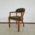 Chesterfield Office Chair, 2000s For Sale - Image 4 of 8