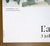 Joan Mitchell River v Original 1990 Cote d'Azur Exhibition Poster For Sale - Image 4 of 10