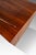 Mid-Century Modern Minimalist Hand-Made / Custom-Made Studio / Gallery Bench in Walnut, Usa, C. 1980s For Sale - Image 14 of 18