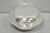 Silver Vintage Towle 4046 Silver Plated Oval Covered Vegetable Serving Dish Platter For Sale - Image 8 of 13