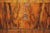 Wood Art Deco Writing Desk in Mahogany and Walnut, 1920s For Sale - Image 7 of 18