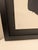 2020s Limited Edition Matthew Woodward Framed Print (7/20) – Contemporary Statement Piece For Sale - Image 5 of 5