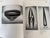 Paper Glass 1959 Exhibition Catalog Book For Sale - Image 7 of 11