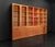 Modular Wall Unit in Pine, 1950s, Set of 13 For Sale - Image 18 of 18