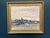 Gusten Widerbäck, Uppsala, 1965, Oil Painting on Panel, Framed For Sale - Image 17 of 18