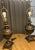 Bronze Pristine, Original Fine Art Lamps “Castile” Collection Authentic 33” Table Lamps - a Pair For Sale - Image 8 of 13