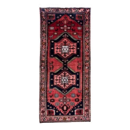 Example of Persian Runners