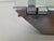 Silver Vintage Wall Lamp from Metalarte Verte A, Spain, 1990s For Sale - Image 8 of 10